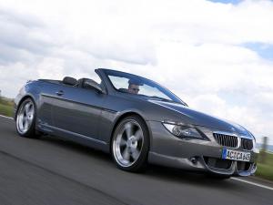 BMW ACS6 Convertible by AC Schnitzer